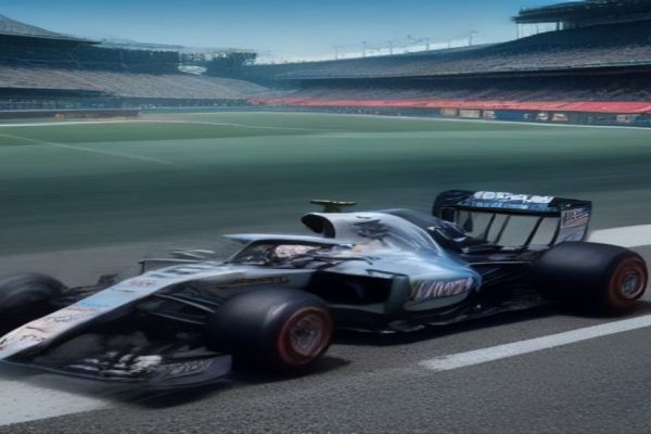 Revving Up the Grid: Unofficial Paddock Pass App Takes the Formula 1 World by Storm