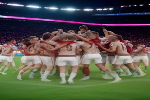 England’s Historic Win Breaks TV Records, But Raises Questions About Early Morning Broadcasts