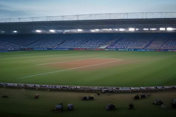 Government Funding Conundrum Rocks UK Football: A Look into the Crisis