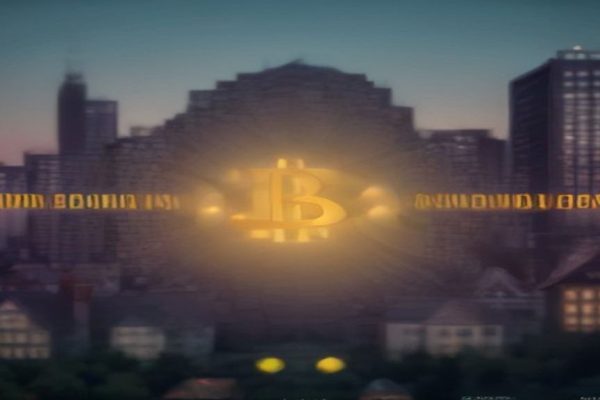 Cryptocurrency and Housing Market: A New Era of Wealth Creation?