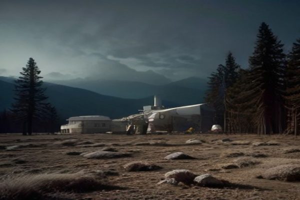 Climate Change Threatens the Future of Space Exploration: Wildfires Overrun NASA Observatory in Spain
