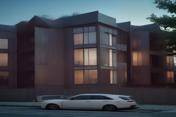 The Rise of Alternative Forms of Currency: How Cryptocurrency is Changing the Housing Market