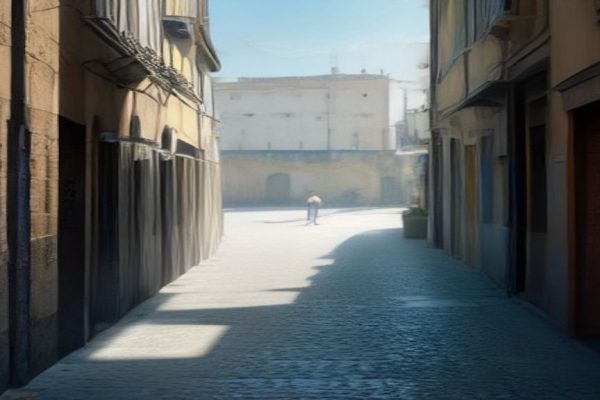 Mysterious Rash Outbreak in Fano, Italy: Uncovering the Secrets Behind the Baffling Symptoms