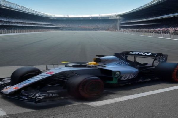 Rev Up Your F1 Experience: Unofficial Paddock Pass App Takes the Pit Lane by Storm