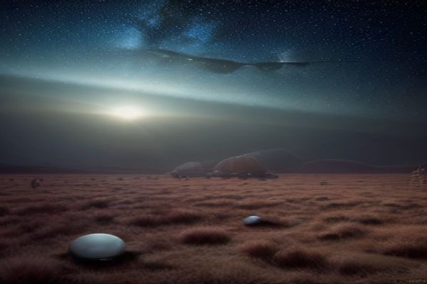 Solar System in Peril: Climate Change Threatens NASA’s Cosmic Observatories