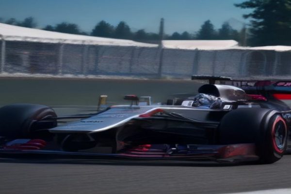 Unofficial Paddock Pass App Raises Red Flags for Formula One Fan Community