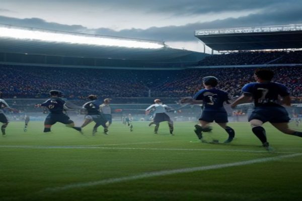 Government Funding Row: A Turning Point for Football’s Future
