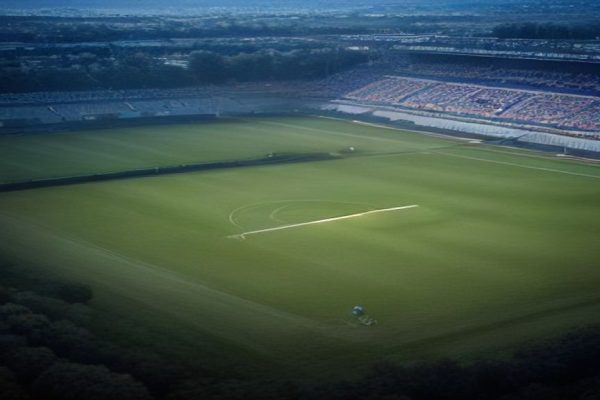 Government’s Funding U-Turn: A New Era for English Football?