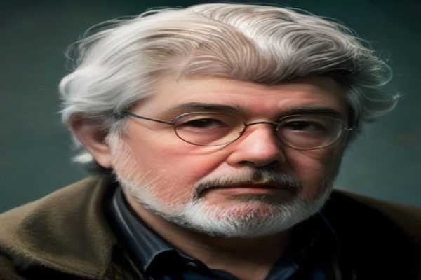 George Lucas: The Visionary Who Revolutionized the Film Industry with Unbridled Innovation