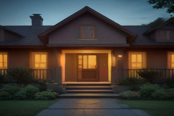 Cryptocurrency and the Housing Market: A New Era of ‘Right Kind of Money’