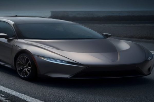 Chinese Automaker Xinzhou Wu Weighs in on Autonomous Vehicles, Lidar Technology, and the Future of Electric Cars