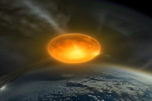 Solar System on Fire: Climate Change Spreads Its Reach Beyond Earth