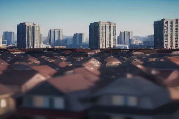 Cryptocurrency’s Unconventional Solution to Housing Affordability: A Game-Changer or Misguided Dream?