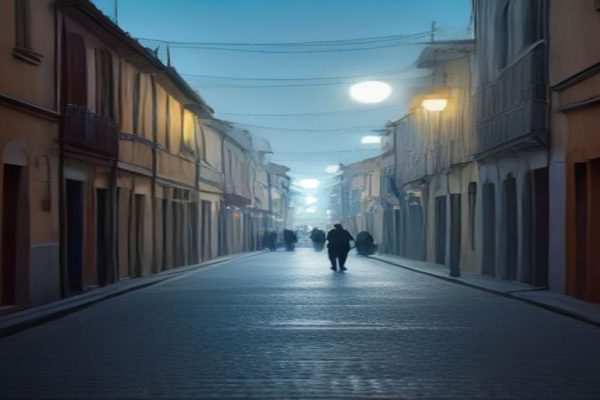 Mysterious Outbreak in Fano, Italy: Unraveling the Enigma Behind the Baffling Symptoms