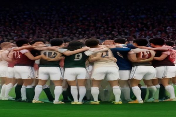 England’s Midnight Miracle: How a 3-2 Win over Mexico Broke TV Viewing Records and Shattered Expectations