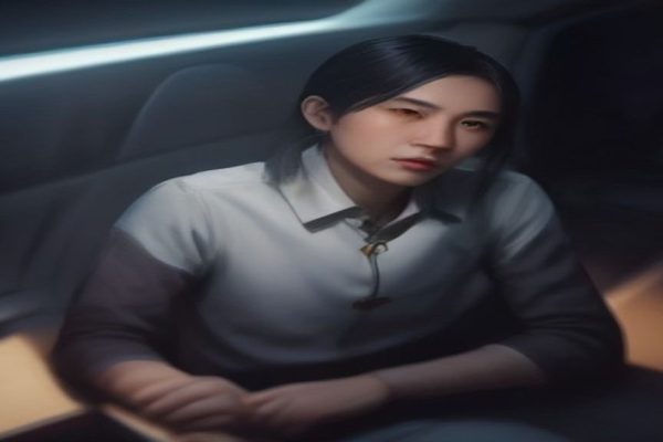 Autonomy Pioneer Xinzhou Wu on the Future of Chinese Cars and the Role of Lidar