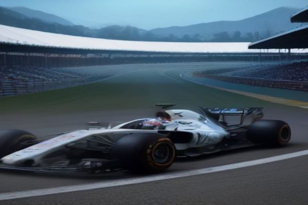 Unofficial Paddock Pass App Sparks Debate in F1 Circuits