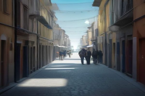 Mysterious Outbreak in Italy: Unraveling the Mystery of the Fano Enigma