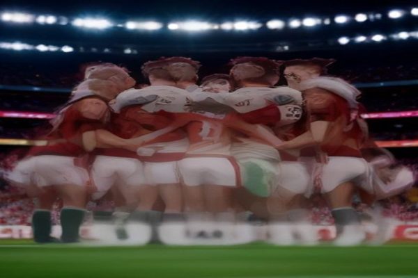 England’s Thrilling 3-2 Win Over Mexico Breaks TV Viewing Records