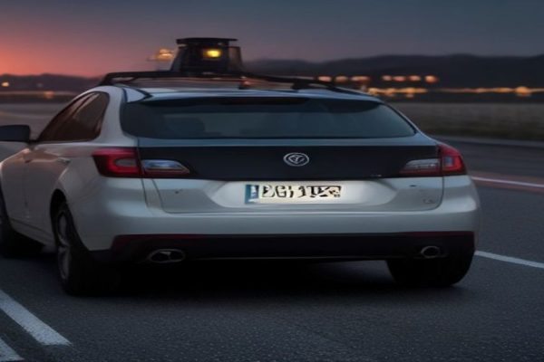 Rethinking Autonomy: Chinese Cars Challenge Lidar Dominance