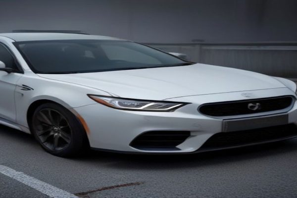 Chinese Automotive Giant Embraces Autonomy, But Will LIDAR be a Necessity?