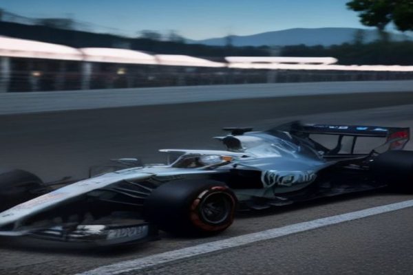 Unofficial Paddock Pass App Stuns Fans with Formula 1 Insider Information