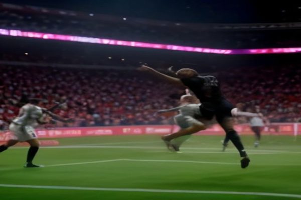 England’s Thrilling 3-2 Win Breaks TV Records, Ignites Midnight Football Frenzy in London