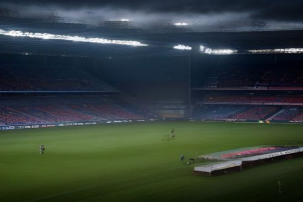 Government Funding Row Continues to Rage in English Football Amid European Super League Fallout