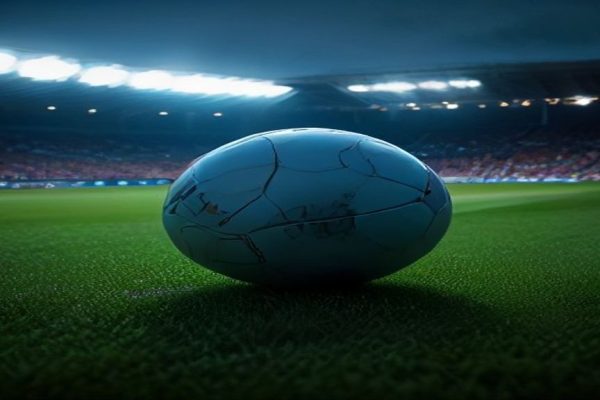 Funding Crisis Rocks English Football: A Deep Dive into the European Super League Fallout