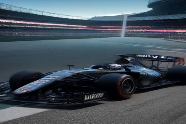 Rev Up Your F1 Experience: Unofficial Paddock Pass App Gains Popularity