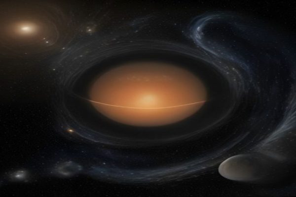 Solar System in Peril: Climate Change Spreads to the Stars, Threatens NASA’s Cosmic Observations