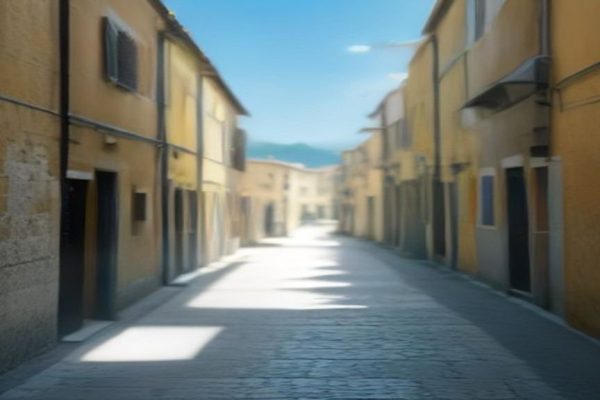 Mysterious Illness Hits Italian Coast: A Medical Enigma Unfolds