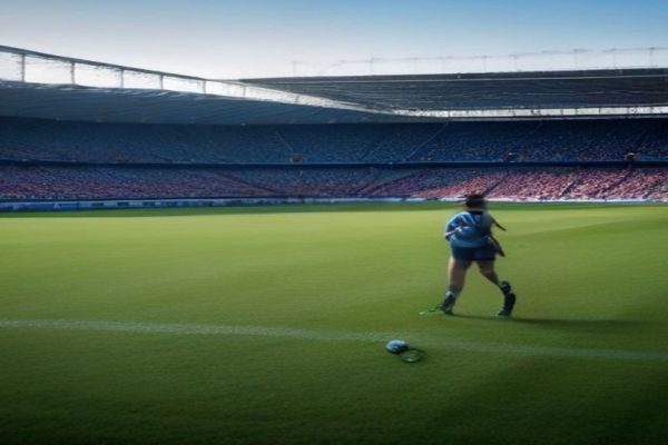 Government Funding Row Sparks Uncertainty in UK Football