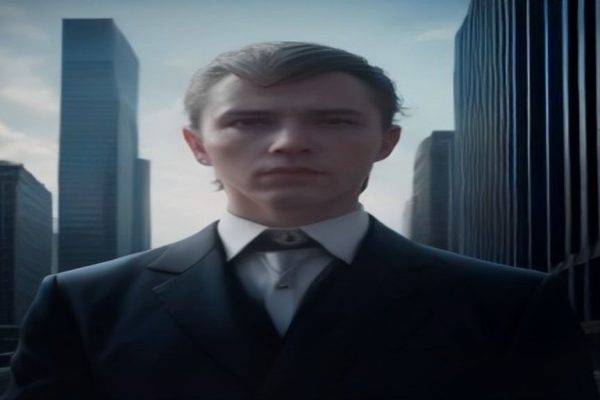 Startup Skyfall AI Unveils Ambitious Plan to Automate Entire Business with AI CEO