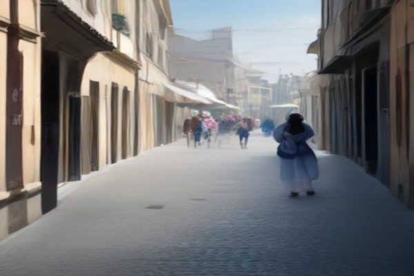 Mysterious Rash Outbreak in Fano, Italy: Scientists Scramble to Identify Cause