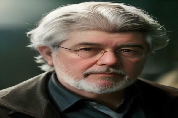 George Lucas: The Visionary Who Redefined the Boundaries of Cinema