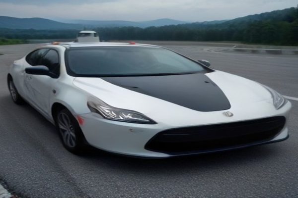 Rethinking Autonomy: China’s Xinzhou Wu on Lidar, Chinese Cars, and the Future of Self-Driving Technology
