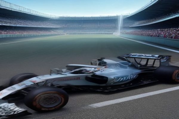 Rev Up Your F1 Experience with Paddock Pass: The Unofficial App Revolutionizing Fan Engagement