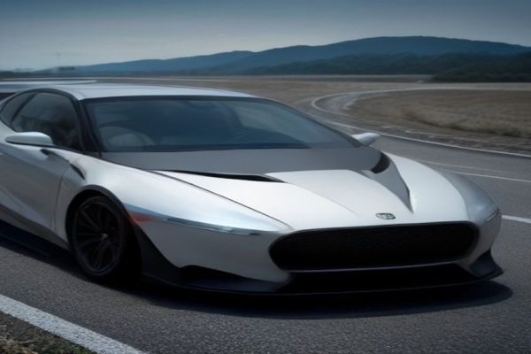 The Future of Autonomous Driving: Chinese Tech Leaders Weigh In on the Necessity of Lidar