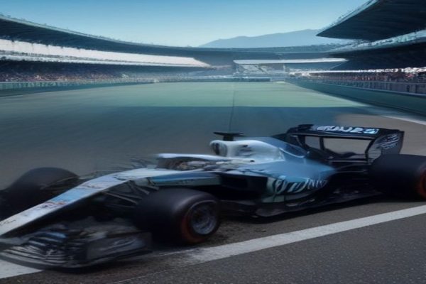Revolutionizing F1 Experience: Paddock Pass App Rises to Prominence