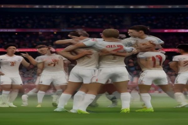 England’s Historic 3-2 Win Over Mexico Breaks TV Records and Shatters Sleep Patterns