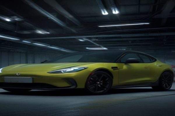 Electric Vehicle Manufacturers Gear Up for Earnings Season Amidst Industry Turmoil