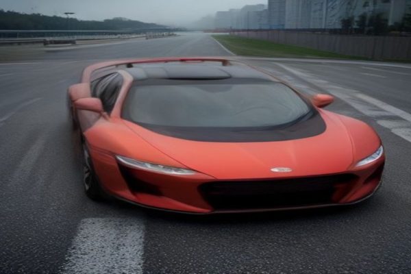 Autonomous Cars: Xinzhou Wu on China’s Ambitious Plan to Revolutionize Self-Driving Technology