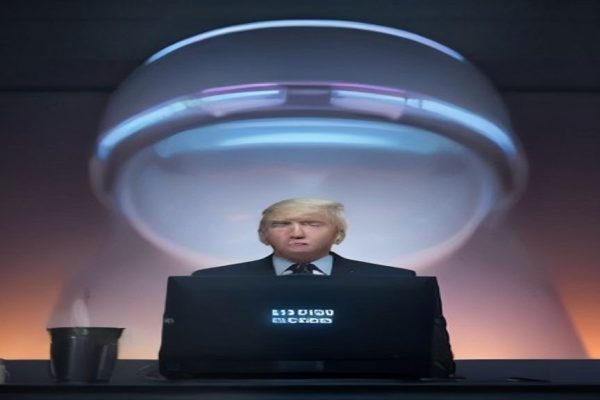 Trump Administration Unveils Plan to Tackle Cybersecurity Risks Posed by AI