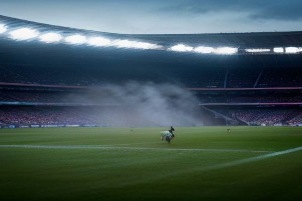 Sports Funding Crisis Deepens: UK Government Faces Growing Pressure from Fan-Led Review