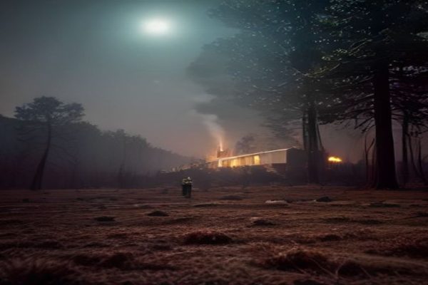 Climate Change Threatens Global Space Exploration: Spain’s Wildfires Disrupt NASA’s Observatories