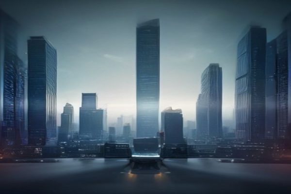 Revolutionizing the Corporate World: Startup Unveils AI CEO to Automate Entire Businesses