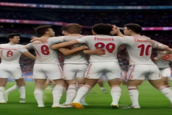 England’s Thrilling 3-2 Win Over Mexico Sets TV Ratings Records in the Early Hours