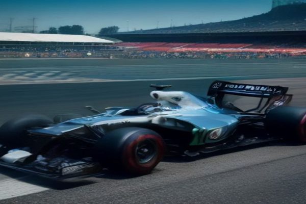 Revving Up the Ranks: The Unofficial Paddock Pass App Takes the Formula One World by Storm
