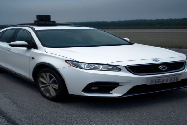Chinese Automaker Xinzhou Wu Weighs In On Lidar, Autonomy, and the Future of Self-Driving Cars